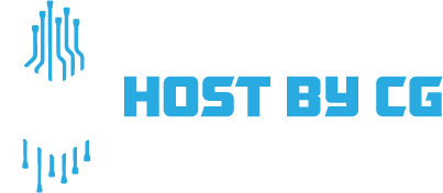 Host By CG - We Host, You Play. Simple.